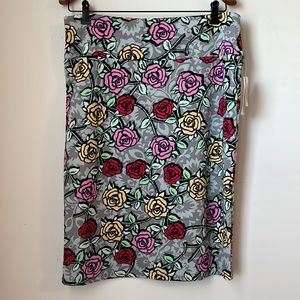 Lularoe Cassie Skirt